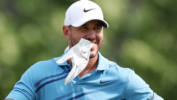 Brooks Koepka over LIV Golf questions ahead of US Open: 'I’m tired of all this stuff'