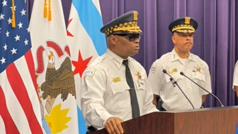 Chicago rocked by another bloody weekend: Dozens shot, including one child fatally