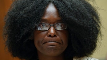 Buffalo shooting victim's mother says America 'inherently violent,' founded on 'hate and racism'