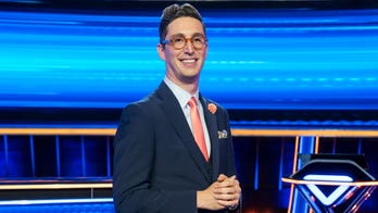 'Jeopardy!' fans speculate Buzzy Cohen might become new host after cryptic tweets