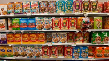 Retailers caught red-handed using Trump's tariffs as cover for price gouging