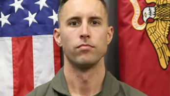 Former LA Dodgers player Steve Sax's son among 5 killed in military aircraft crash