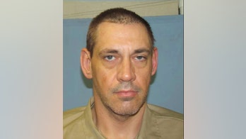 Alabama Gov. Ivey doles out reward payment after murder suspect Casey White manhunt and recapture