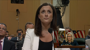 January 6 hearing: Top 5 moments of explosive Cassidy Hutchinson testimony on Trump, attack on Capitol