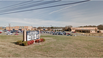 North Carolina raffle suspended after offering AR-15 to raise money for high school wrestlers