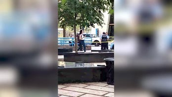 Chicago man in critical condition after being stabbed on train