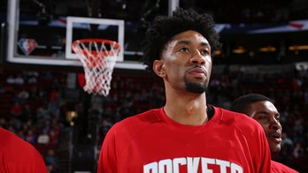 Mavericks trade for Christian Wood in 5-player deal with Rockets: reports