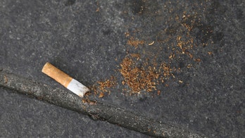 Biden administration expected to reduce cigarettes' nicotine levels: report