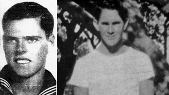 Texas sailor killed aboard USS Oklahoma at Pearl Harbor identified decades after death
