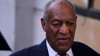 9 more women sue Bill Cosby for alleged drugging, sexual assault