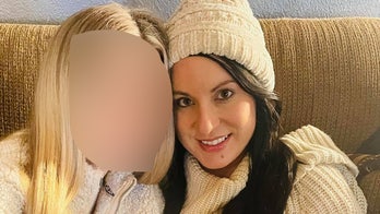 Woman says she was forced to give up daughter to alleged rapist -- and pay child support