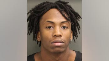 Florida man grabs wife’s car to chase carjackers: 'I don't want to lose them'