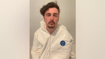 Maryland man charged in killing of deputy during fugitive hunt