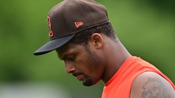 Browns' Deshaun Watson disciplinary hearing set to begin Tuesday: report