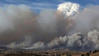 Colorado wildfire: Officials say second biggest is human-caused
