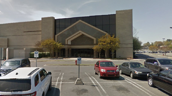 North Carolina mall shooting: 3 injured in Gastonia, police say