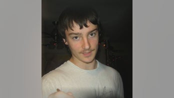 Texas man who killed father escapes from mental hospital, considered ‘armed and dangerous,’ police say