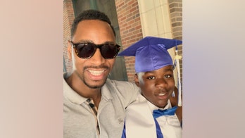 No arrests 2 months after Chicago murder of ӣ����Ƶ analyst Gianno Caldwell's brother: 'A web of misery'