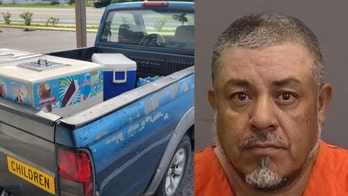 Illegal immigrant in Florida charged with fleeing crash that killed 21-year-old North Carolinian