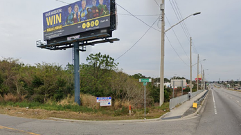 Orlando construction workers find skeletal remains, police say