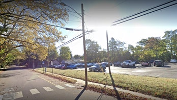 New Jersey police arrest possible serial groping suspect after girl, 17, grabbed in parking lot