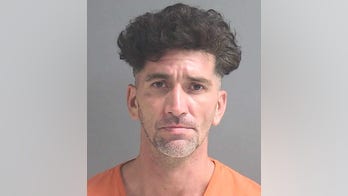 Florida man attacks elderly boss with hatchet, shoots him in face, deputies say