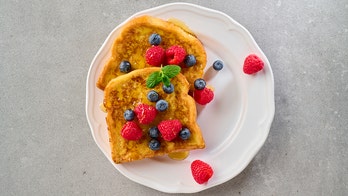 Easy brioche French toast: Try the sweet breakfast treat