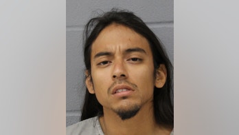 Austin police stop potential mass shooting after man allegedly brandishes gun, fires, in downtown Zilker Park