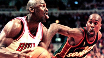 NBA legend Gary Payton says his era of basketball was best