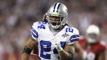 Marion Barber’s family won’t donate brain to CTE research; details emerge on player’s death