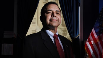 Border congressman tells Democrats: 'Listen to people like myself' as party fights to keep House control