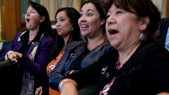 Colorado pediatrician running for Congress part of practice promoting claims that kids are racist