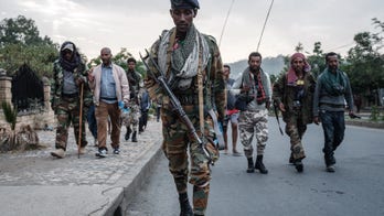 Ethiopia forms body to negotiate with Tigray rebels amid deadly civil war