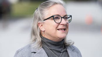 Vulnerable House Dem compares Supreme Court prayer decision to Taliban, calls for court-packing