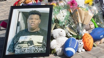 Orlando FreeFall 'death trap' must permanently close, unclear who modified Tyre Sampson's restraint: family