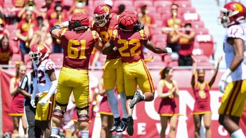 USC, UCLA to leave Pac-12 for Big Ten in 2024: reports