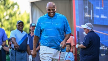 Charles Barkley would ‘kill a relative’ for $200 million LIV Golf payday