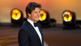 Paramount is 'seemingly steamrolling the little guy' as studio faces 'Top Gun' lawsuit, legal expert says