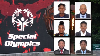 6 members of Haitian Special Olympics team go missing in Florida