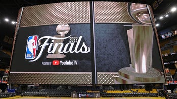 2022 NBA Finals preview: Golden State Warriors host Boston Celtics in Game 1