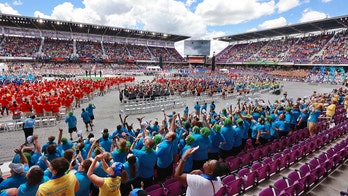 Florida: Haiti’s Special Olympics team mysteriously vanishes, leaves behind all luggage