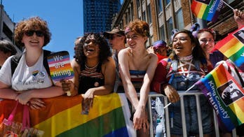 Seattle police, Pride organizers clash over banning officers at parade