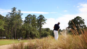 South Carolina to host this years CJ Cup