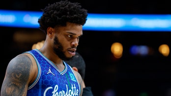 Miles Bridges' wife breaks silence, reveals details of alleged assault following NBA star's arrest