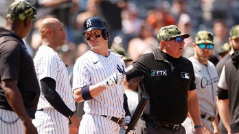 Yankees’ Josh Donaldson hurt that teammates didn’t have his back after ‘Jackie’ incident