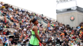 Naomi Osaka withdraws from Wimbledon due to Achilles injury