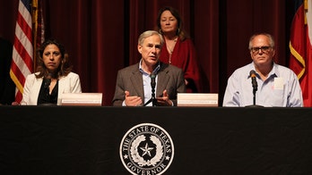 Texas Gov. Abbott names new chief of school safety and security months after Uvalde school shooting