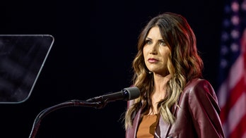 Noem says doctors, not pregnant mothers, should be prosecuted following Supreme Court abortion ruling