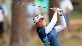 Danielle Kang to miss upcoming LPGA Tour events to focus on health following tumor diagnosis
