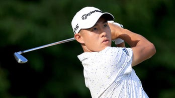 US Open 2022: Collin Morikawa, Joel Dahmen sit atop packed leaderboard heading into weekend